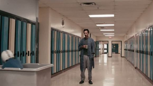 Photo du film The Birder