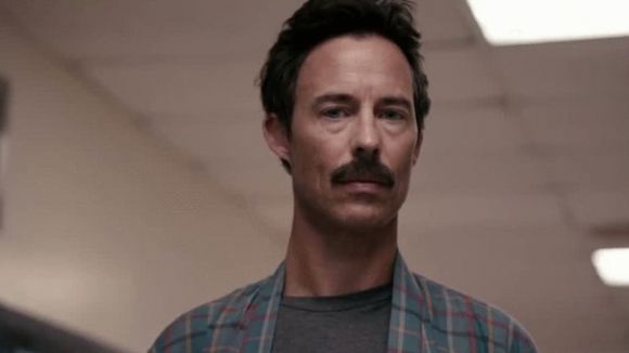 Photo du film The Birder