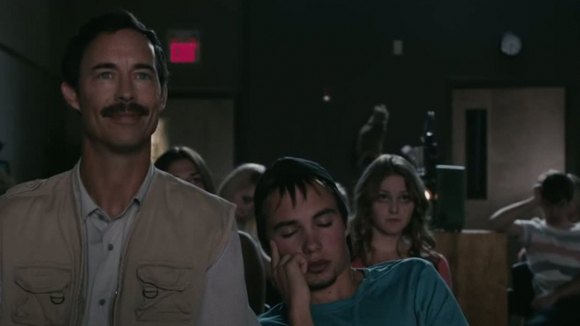 Photo du film The Birder