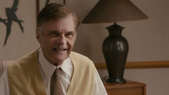 Photo du film The Birder