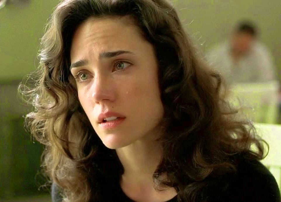 Photo from the movie A Beautiful Mind