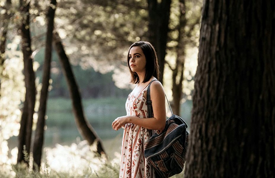 Photo du film A Week Away