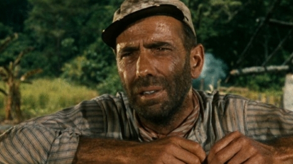 Photo du film La Reine Africaine