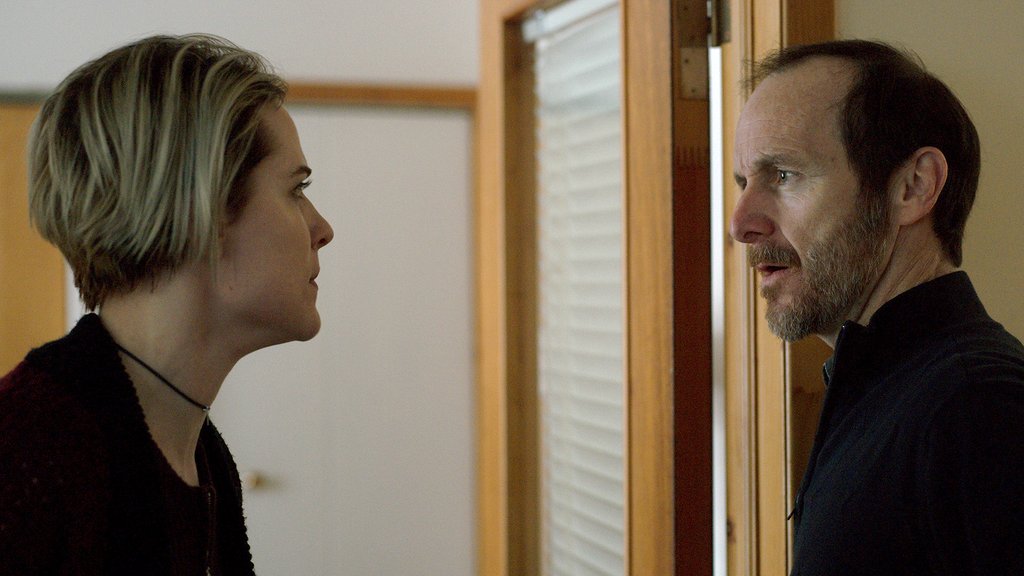 Photo du film Emprise