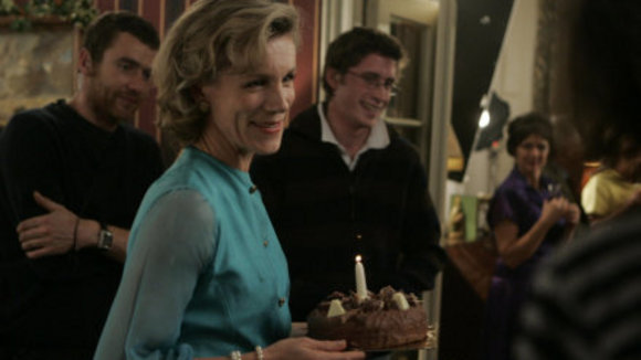 Photo du film Et quand as-tu vu ton père pour la dernière fois?