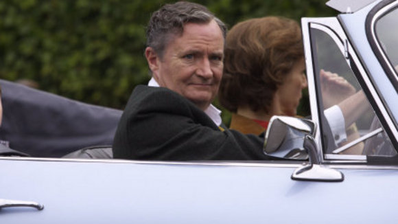 Photo du film Et quand as-tu vu ton père pour la dernière fois?