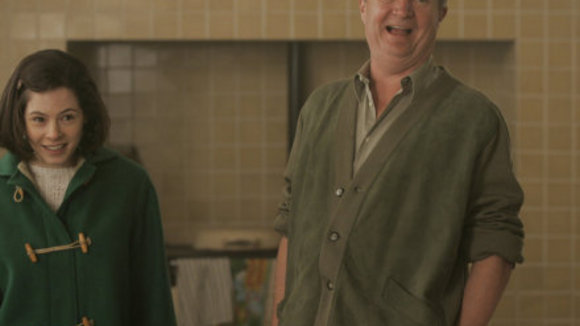 Photo du film Et quand as-tu vu ton père pour la dernière fois?