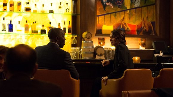 Photo du film Anesthesia