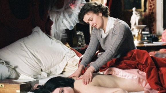 Photo from the movie Angel