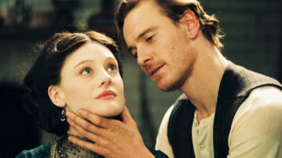 Photo from the movie Angel