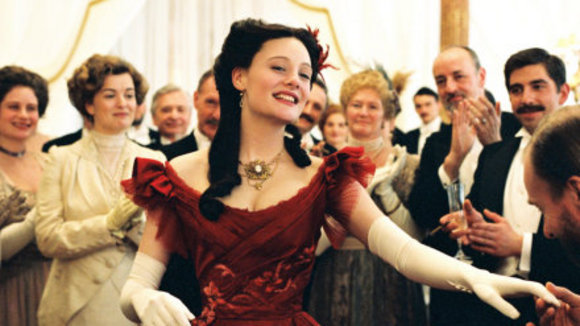 Photo from the movie Angel