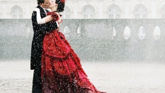 Photo from the movie Angel