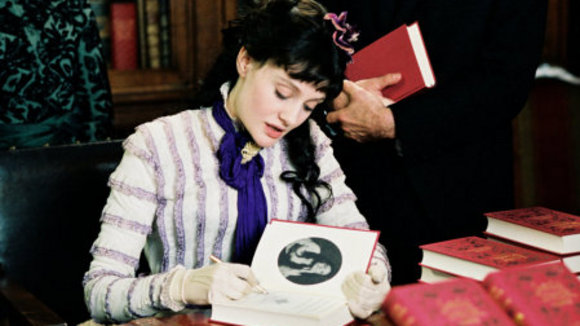 Photo from the movie Angel