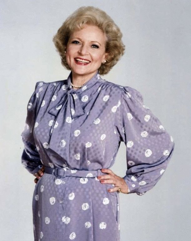 Photo from the movie Betty White: A Celebration
