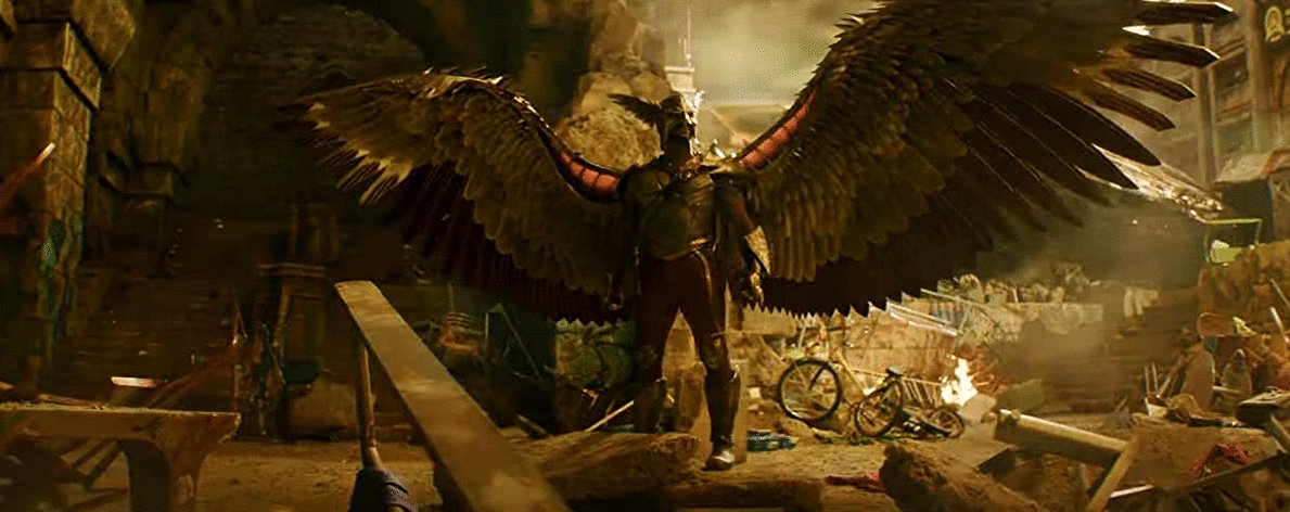 Photo du film Black Adam