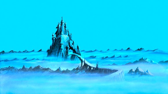 Photo du film The Black Cauldron