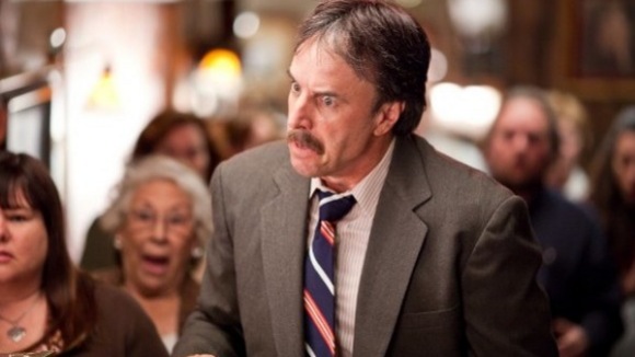 Photo from the movie Bucky Larson: Born to Be a Star