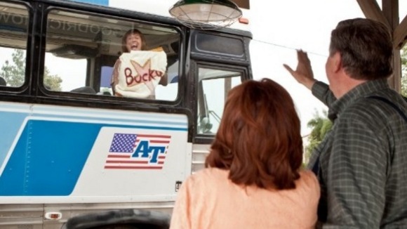 Photo from the movie Bucky Larson: Born to Be a Star