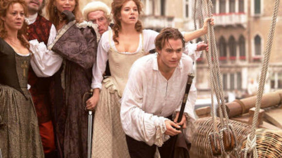 Photo from the movie Casanova