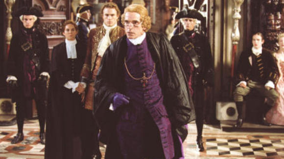 Photo from the movie Casanova