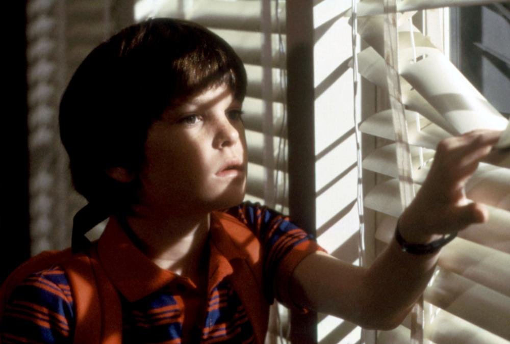 Photo du film Cloak & Dagger