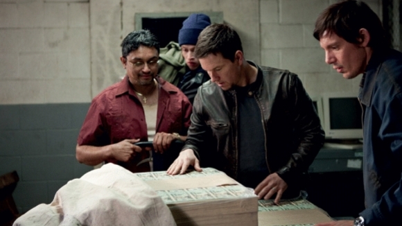 Photo du film Contrebande v.f.