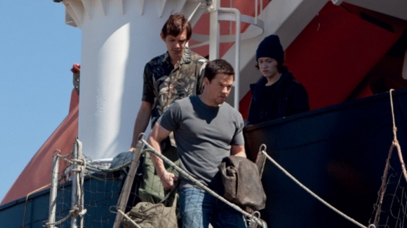 Photo du film Contrebande v.f.