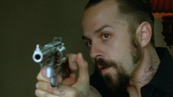 Photo du film Contrebande v.f.