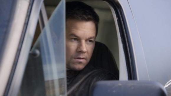 Photo du film Contrebande v.f.