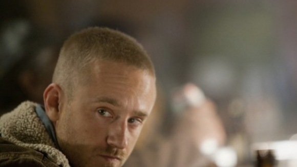 Photo du film Contrebande v.f.