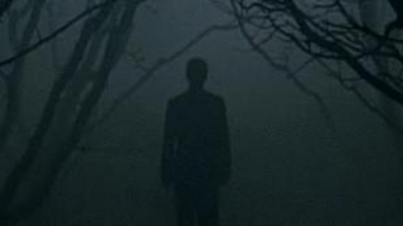 Photo from the movie The Day the Earth Stood Still