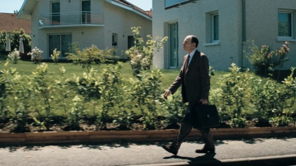 Photo du film De bon matin