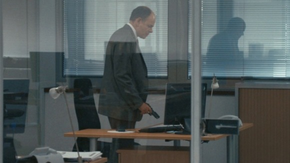 Photo du film De bon matin