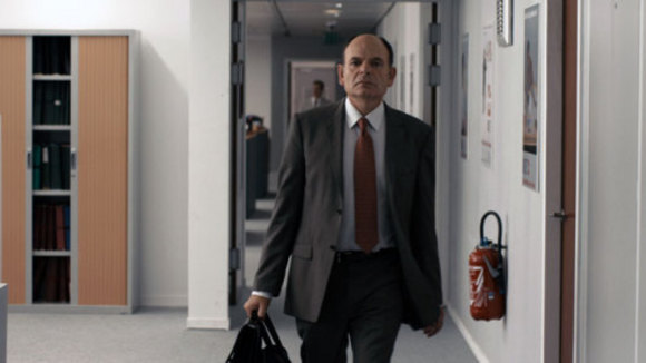 Photo du film De bon matin