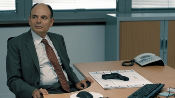 Photo du film De bon matin