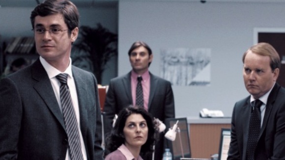 Photo du film De bon matin