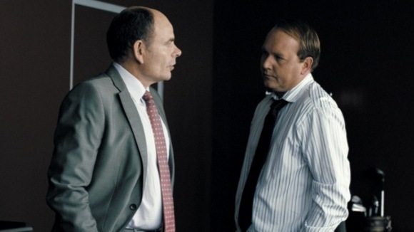 Photo du film De bon matin