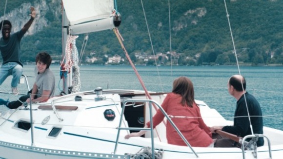 Photo du film De bon matin