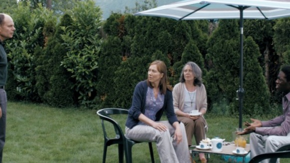 Photo du film De bon matin