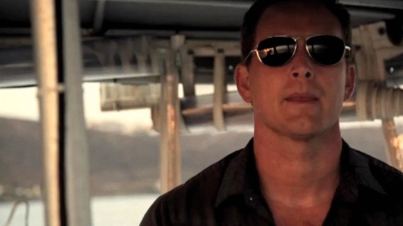 Photo from the movie Dead Drop