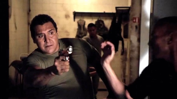 Photo from the movie Dead Drop