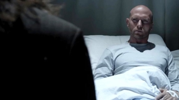 Photo from the movie Dead Drop