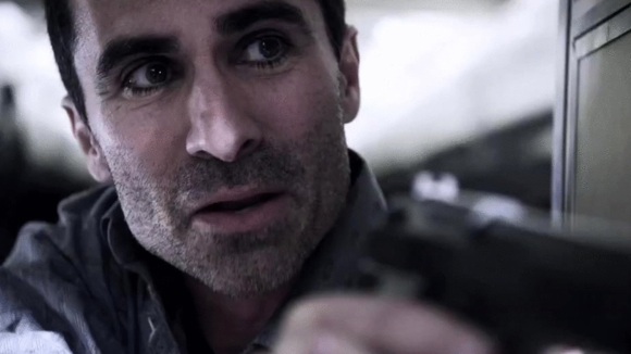 Photo from the movie Dead Drop