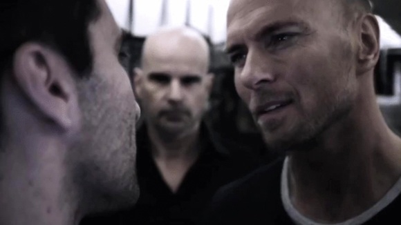 Photo from the movie Dead Drop