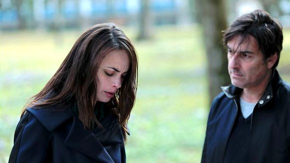 Photo du film Le Dernier diamant