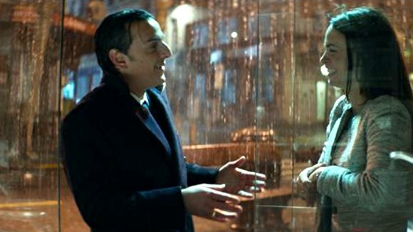 Photo du film Le Dernier diamant