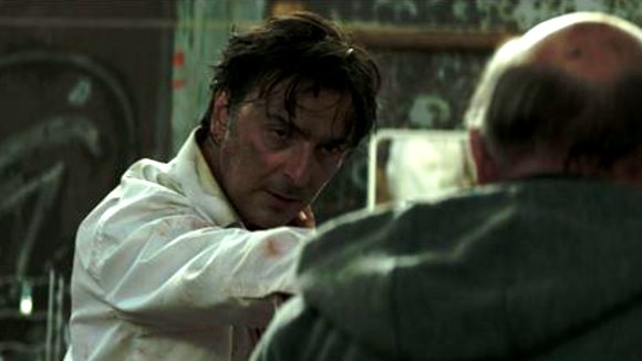 Photo du film Le Dernier diamant