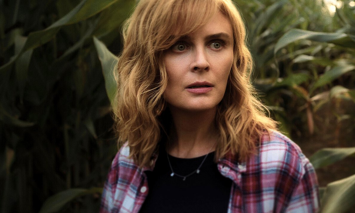 Photo from the movie Devil in Ohio