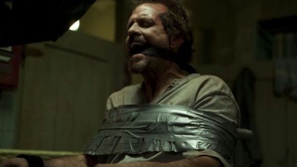 Photo du film The Divide