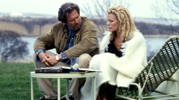 Photo from the movie The Door in the Floor